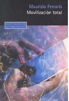 Movilización total