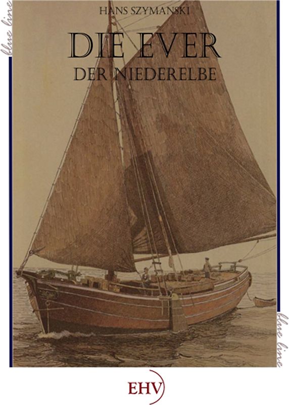 Die Ever der Niederelbe (1932)