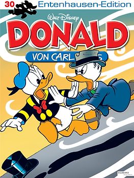 Disney: Entenhausen-Edition-Donald Bd. 30