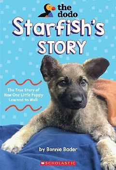 Starfish's Story (the Dodo)