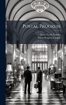 Postal Progress