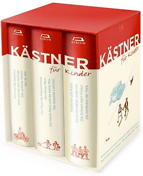 Kästner für Kinder