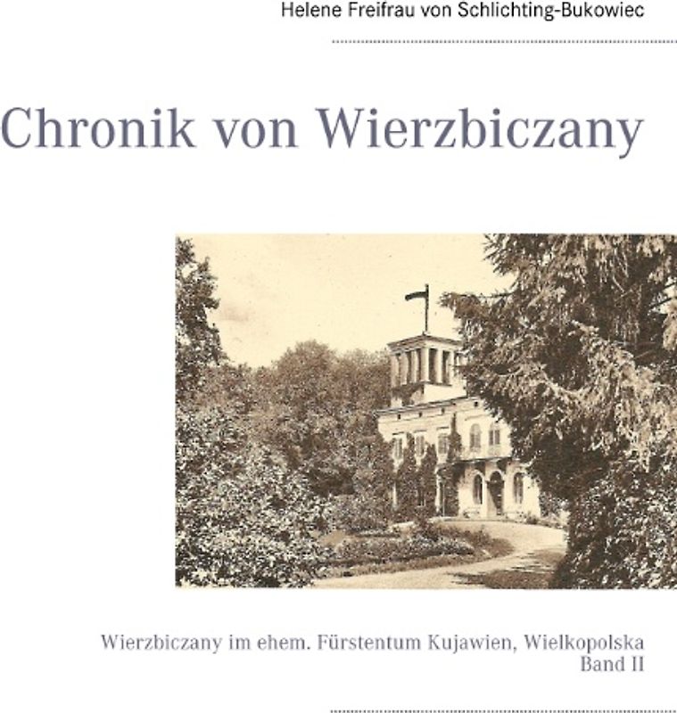 Chronik von Wierzbiczany