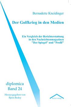 Der Golfkrieg in den Medien