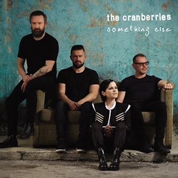 Cranberries,The - Something Else