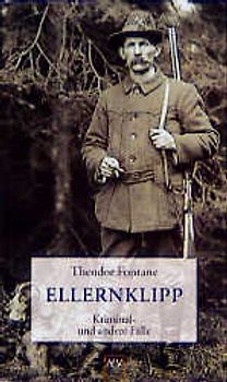 Ellernklipp