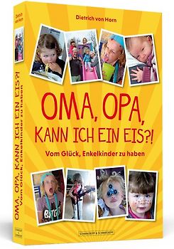 Oma, Opa, kann ich ein Eis?!