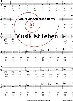 Musik ist Leben