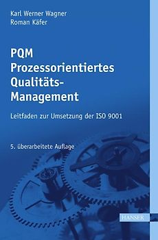 PQM - Prozessorientiertes Qualitätsmanagement