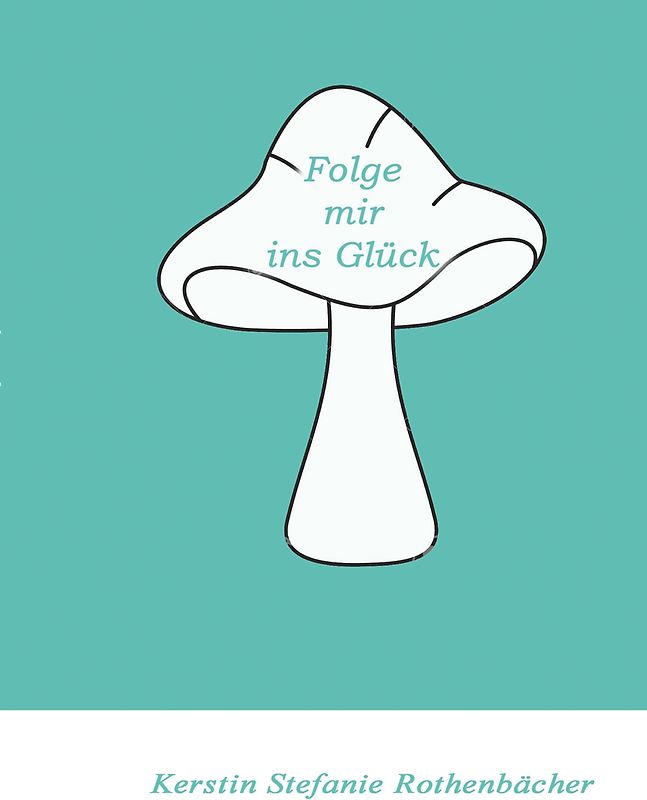 Folge mir ins Glück