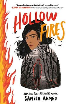 Hollow Fires