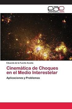 Cinemática de Choques en el Medio Interestelar