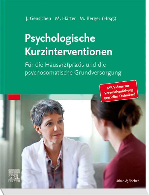Psychologische Kurzinterventionen
