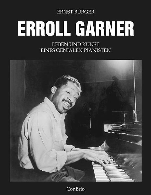 Erroll Garner