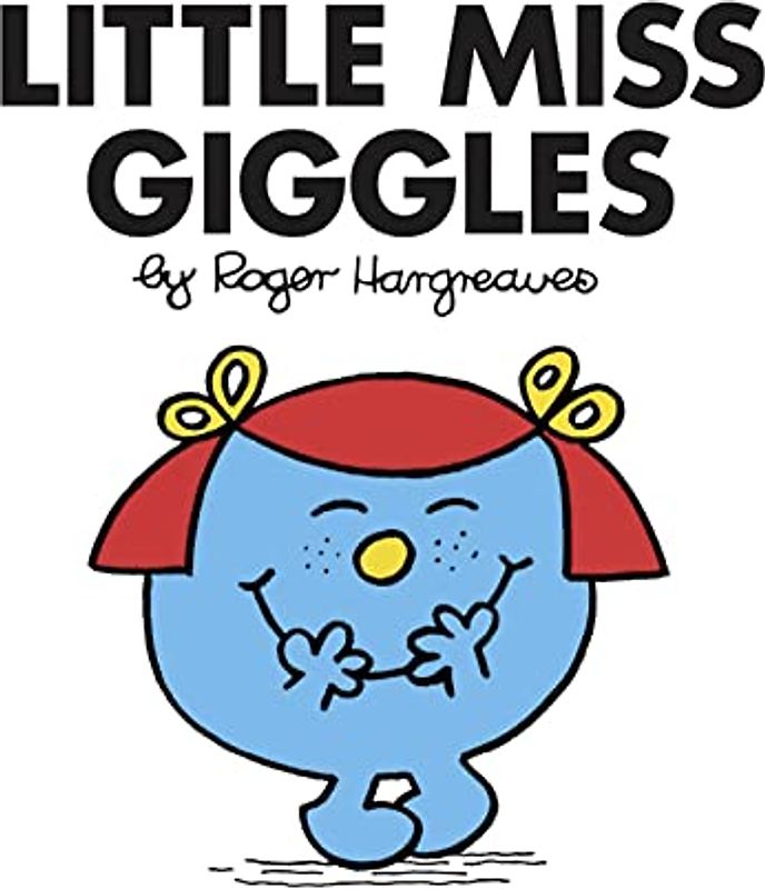 Little Miss Giggles