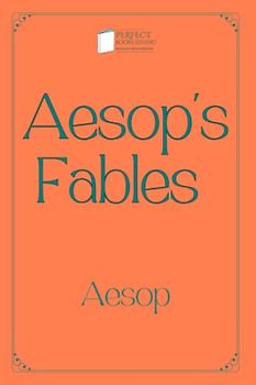 Aesop's Fables: Perfect Books Studio Edition