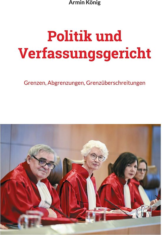 Politik und Verfassungsgericht