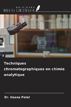 Techniques chromatographiques en chimie analytique