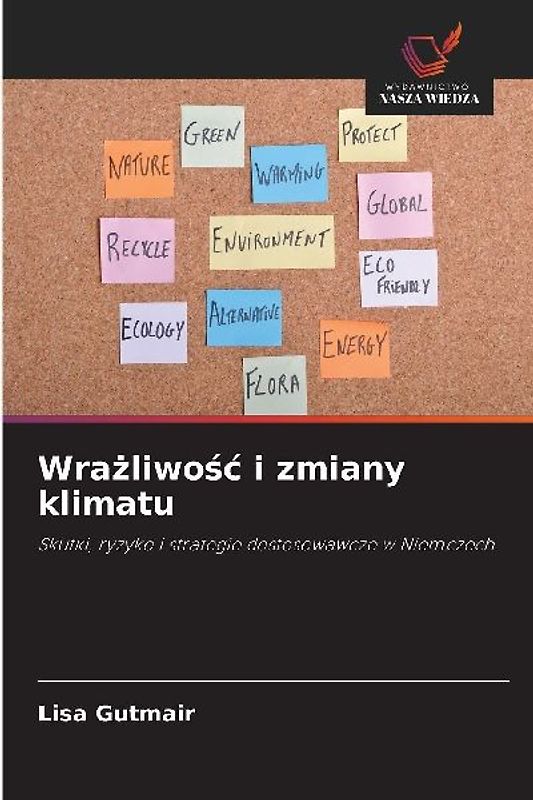 Wra¿liwo¿¿ i zmiany klimatu