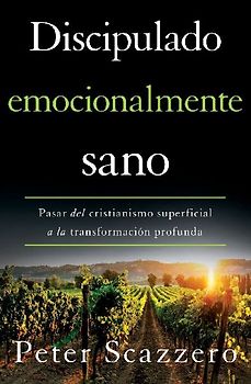 Discipulado emocionalmente sano