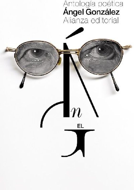 Antología poética : selección del autor