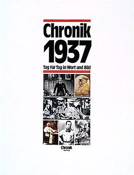 Chronik 1937