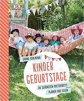 Kindergeburtstage