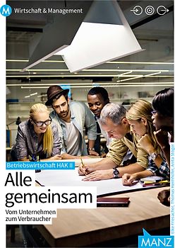 Betriebswirtschaft / Betriebswirtschaft AUL 1 mit digit. Zusatzpaket