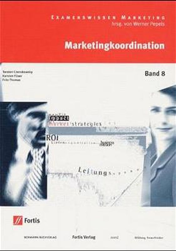 Marketingkoordination