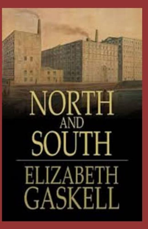 North and South Annotated