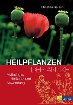 Heilpflanzen der Antike