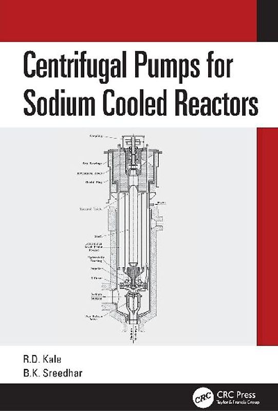 Centrifugal Pumps for Sodium Cooled Reactors