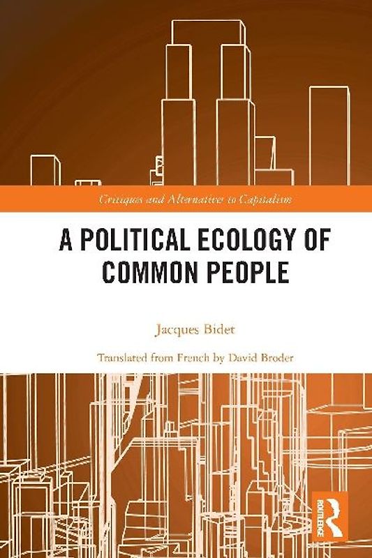A Political Ecology of Common People