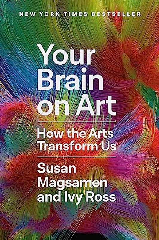 Your Brain on Art
