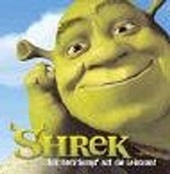 Shrek – Aus dem Sumpf auf die Leinwand