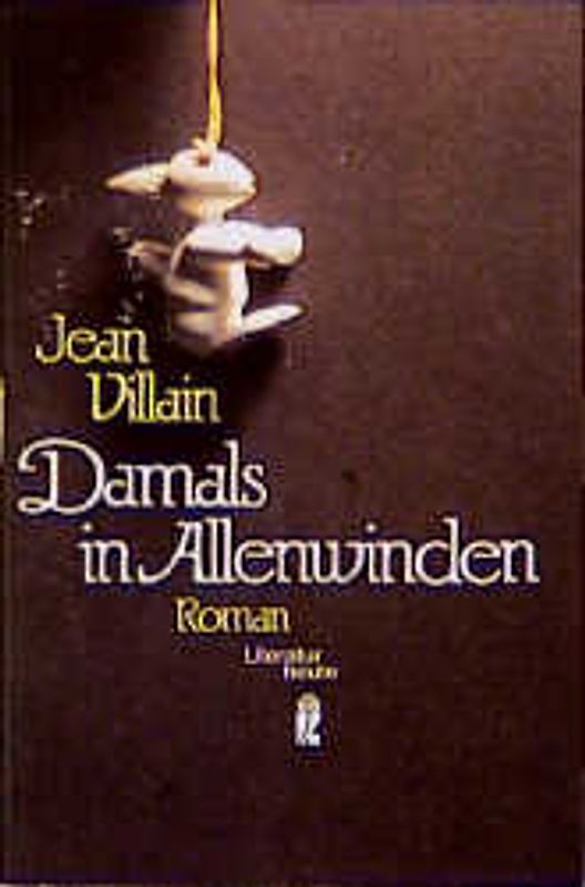 Damals in Allenwinden