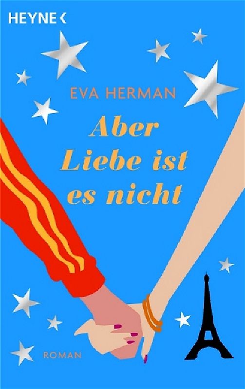 Aber Liebe ist es nicht