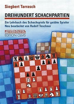 Dreihundert Schachpartien