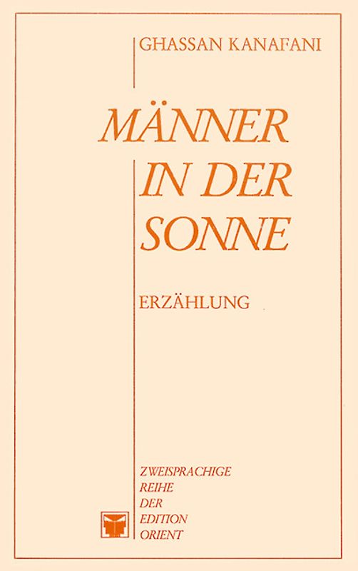 Männer in der Sonne