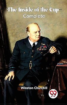 The Inside Of The Cup -Complete