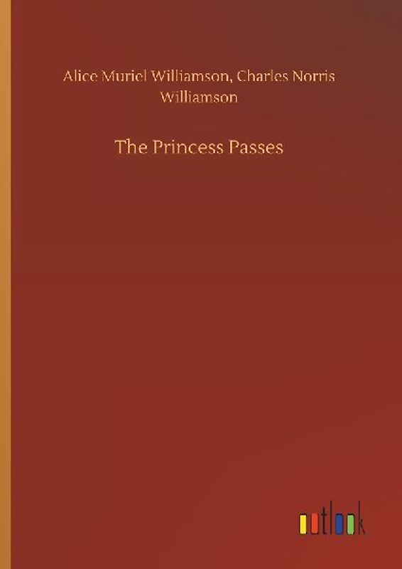 The Princess Passes