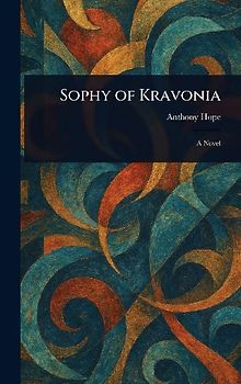 Sophy of Kravonia