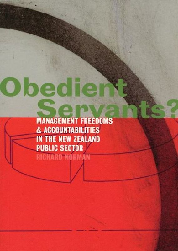 Obedient Servants?