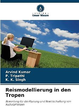 Reismodellierung in den Tropen