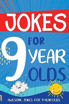 Jokes for 9 Year Olds