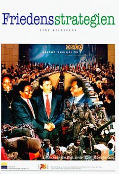 Friedensstrategien