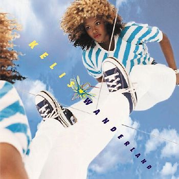 Kelis - Wanderland