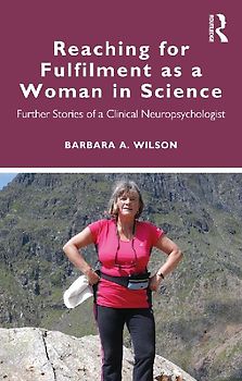 Reaching for Fulfilment as a Woman in Science