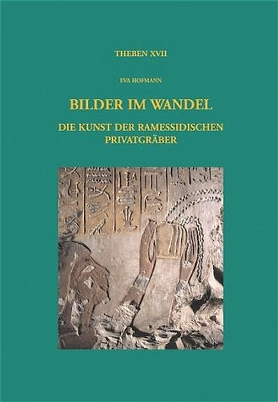 Bilder im Wandel