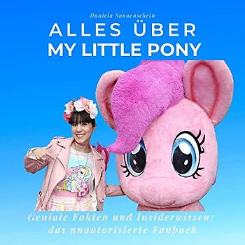 Alles über My Little Pony